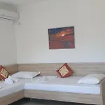 Redsun Апартаменты *