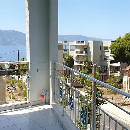 Apartment Redsun Vlore