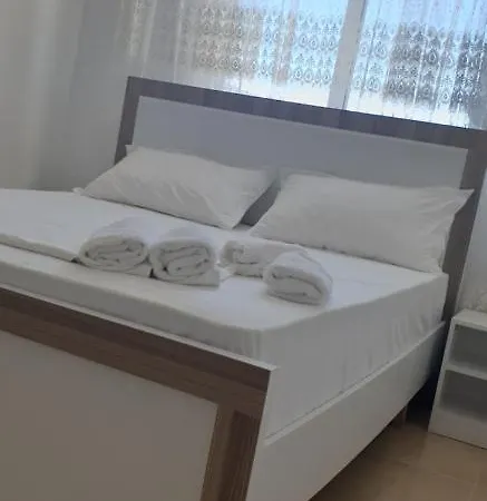 Redsun Apartment Vlore
