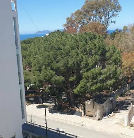Redsun Apartment Vlore