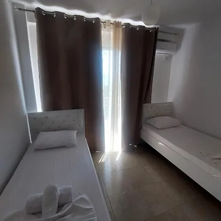דירה Redsun Vlorë