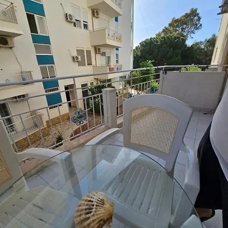 Apartment Redsun Vlore