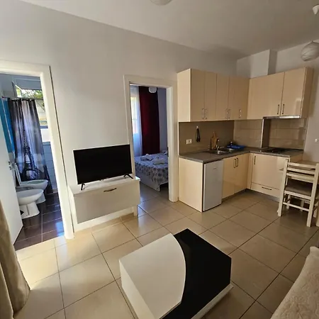 Apartment Redsun Vlore