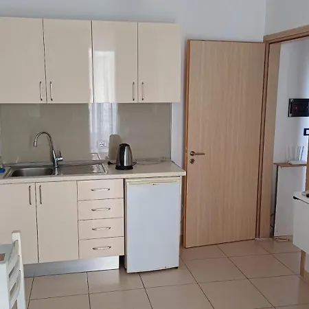 Redsun Apartment Vlore