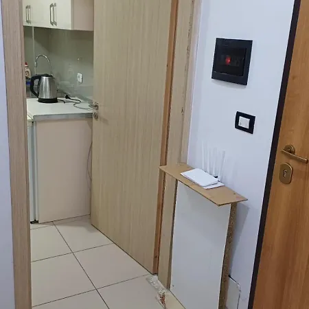 Redsun Apartment Vlore