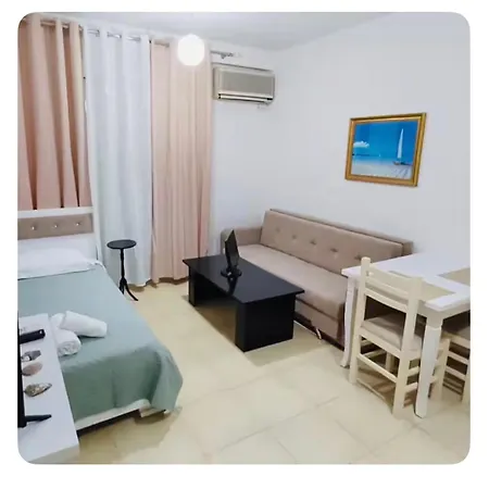 דירה Redsun Vlorë