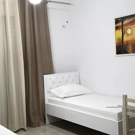 Redsun Apartment Vlore