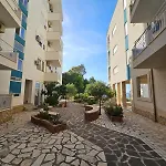 Redsun Διαμέρισμα