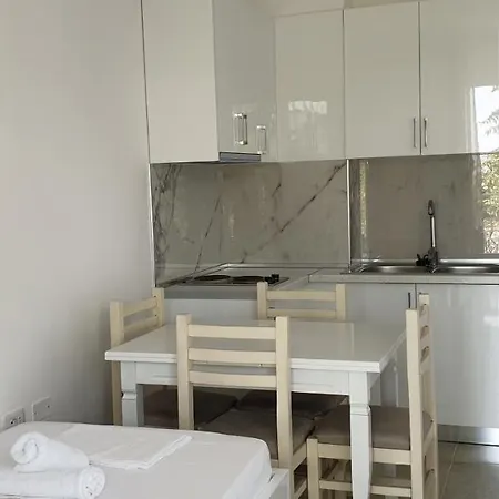 Apartmán Redsun