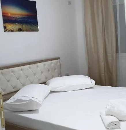 Redsun Апартаменты