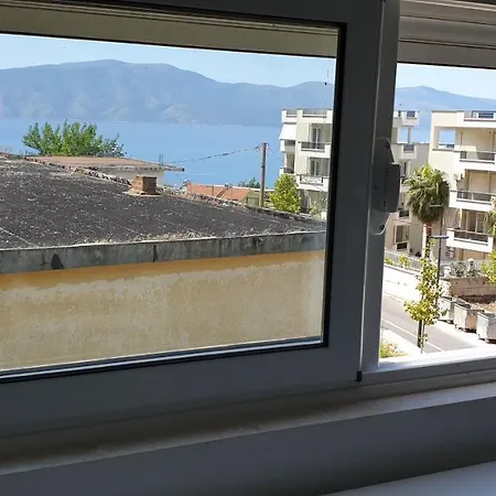 Redsun Apartmán
