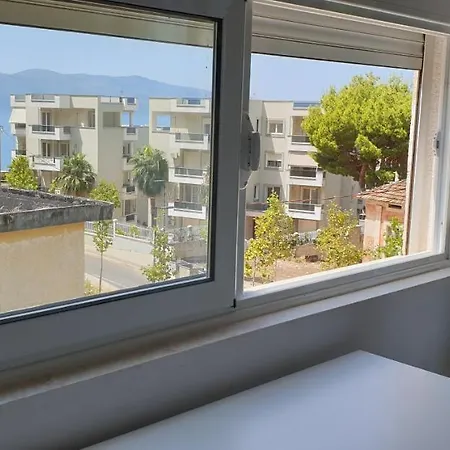 Apartment Redsun