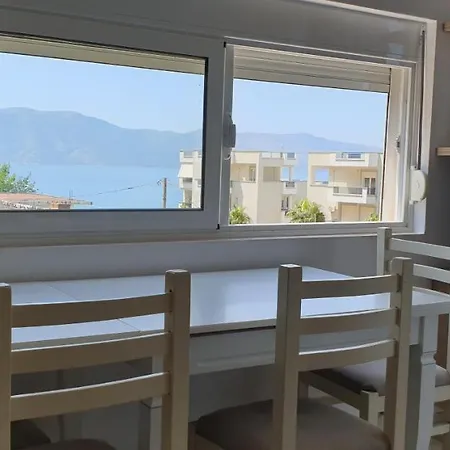 Апартаменты Redsun