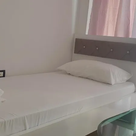 Апартаменты Redsun *