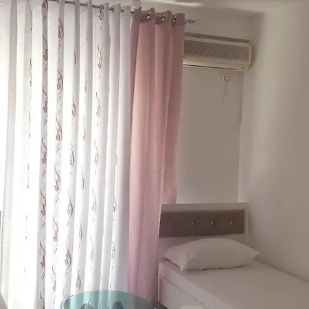 Redsun Apartment