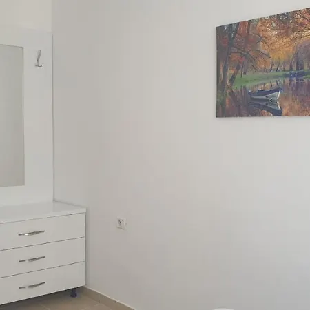 Apartment Redsun *