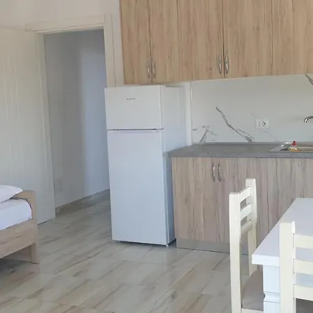 Апартаменты Redsun *