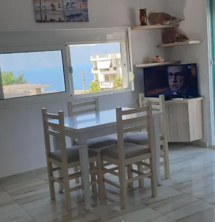 Redsun Apartment *