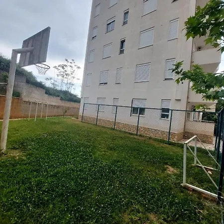 Redsun Apartment *