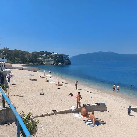Redsun * Vlorë