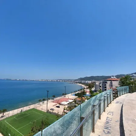 Redsun * Vlorë