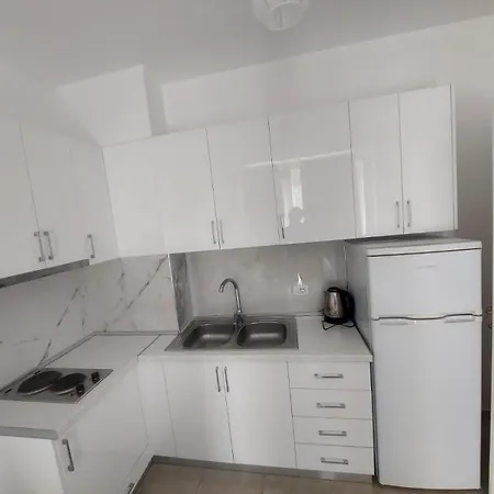 Apartment Redsun *