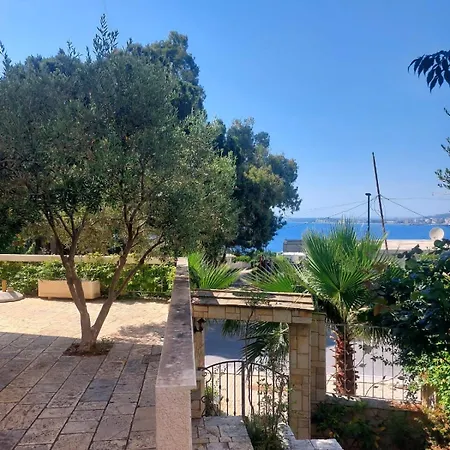 Redsun Apartment Vlore