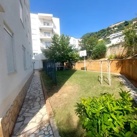Redsun Apartmán