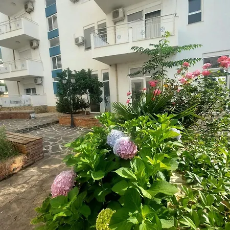 Redsun Apartment Vlore