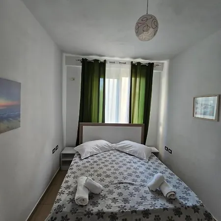 Apartmán Redsun *