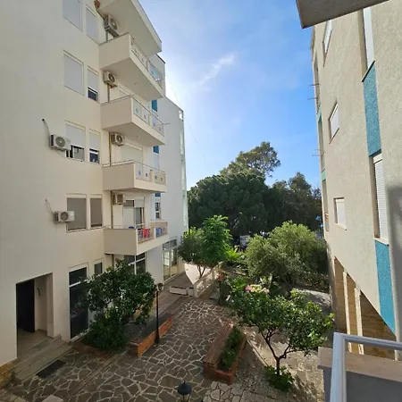 Apartmán Redsun