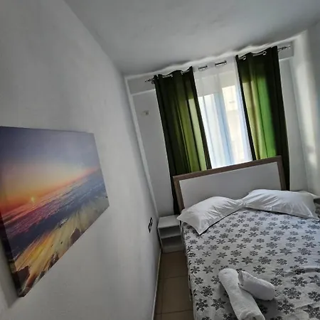 Redsun Apartment Vlore