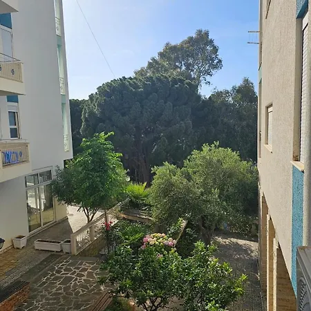 Apartment Redsun Vlore