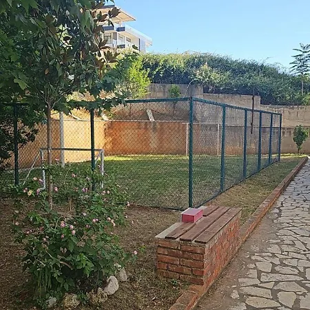 Redsun Апартаменты