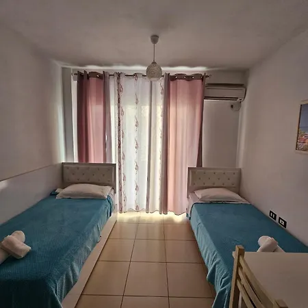 Redsun Apartmán Vlorë