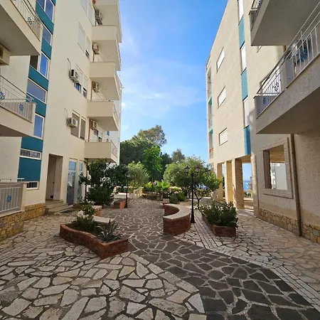 Redsun Apartmán