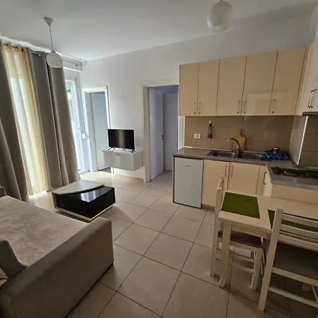 Apartment Redsun