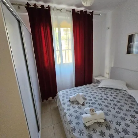 Apartment Redsun *