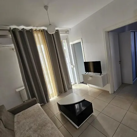 Апартаменты Redsun Влёра