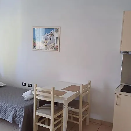 Redsun Апартаменты