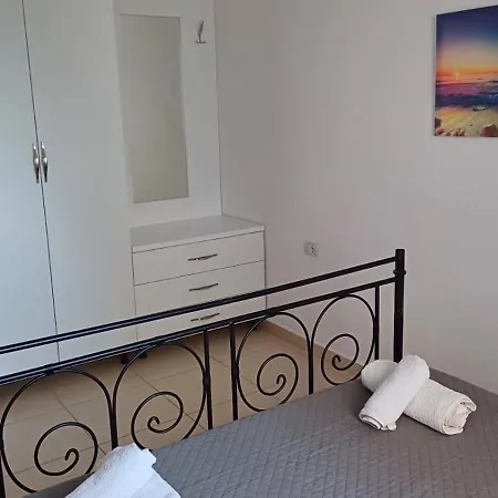 Апартаменты Redsun Влёра