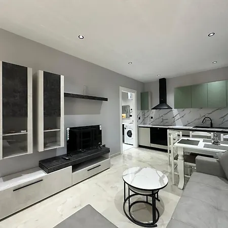 Redsun Lejlighed