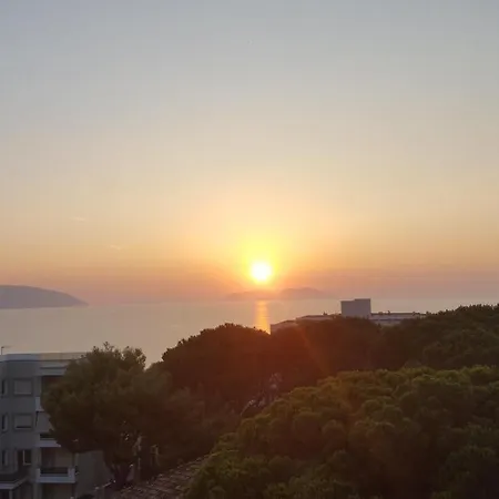 Apartment Redsun
