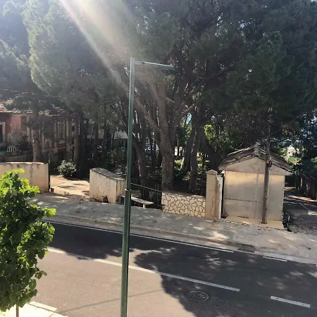 Redsun Апартаменты