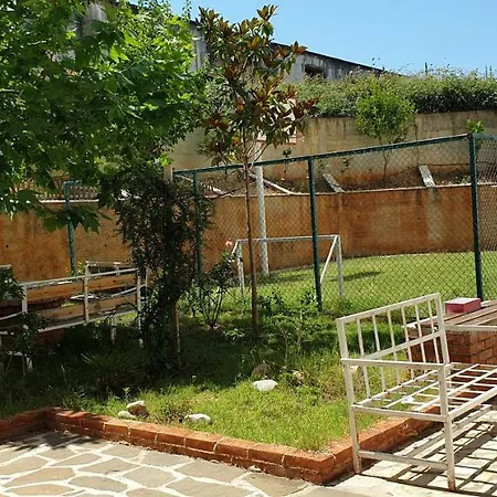 Redsun Апартаменты Влёра