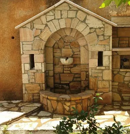 Апартаменты Redsun *