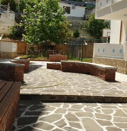 Redsun Apartment