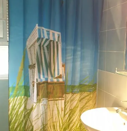 Redsun Apartment *