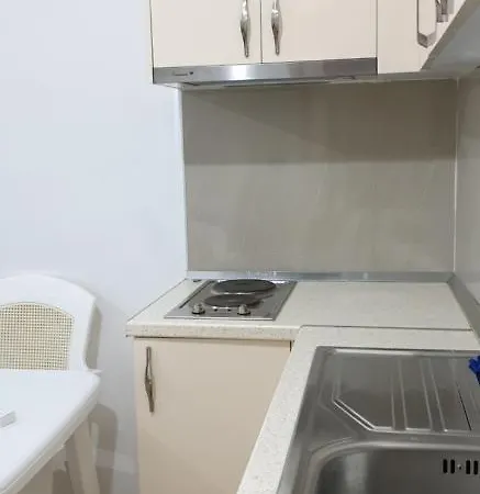 Redsun Apartment