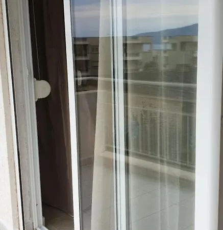 Апартаменты Redsun Влёра